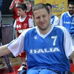Nicola Damiano: "Orgoglio varesino…a Cantù!"