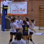 Orago B1 esulta