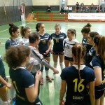 Orago Under 16 abano terme 2
