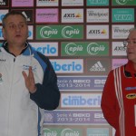Cappelletti: "Impossibile non inamorarsi di questo sport"