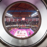 UYBA due volte in tv su RaiSport1: contro Novara e Urbino