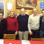 Pavarin a Luino 9 febbraio 2014