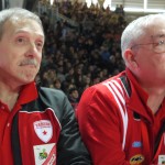 Quelli dell'84 senza parole…