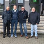 Piccola Tre Valli Varesine 11 febbraio