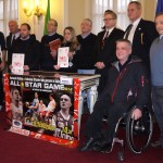 Presentazio All Star Game 2014