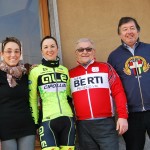 Presentazione Pedalata San Valentino 2014