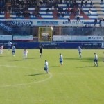 Pro Patria – Vicenza 1-1: tutto negli ultimi minuti. Cinelli replica a Calzi