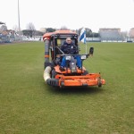 Dopo la sosta, la Pro Patria si prepara al Vicenza. Ultimo saluto a Giorgio Campo