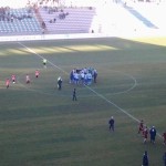 La Pro Patria espugna il "Mapei Stadium": 1-0 sulla Reggiana