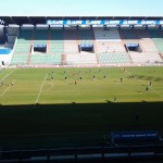 Pro Patria-Reggiana le pagelle: Siega trasformato migliore in campo