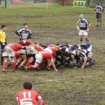 Rugby Varese – Malpensa