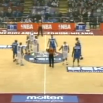 Final Eight Coppa Italia