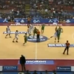Final Eight Coppa Italia basket