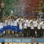 Sassari coppa italia