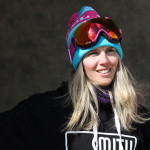 Silvia Bertagna olimpiazzurra