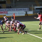 Skorpions Seamen 2 2014