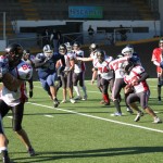 Skorpions Seamen 2014
