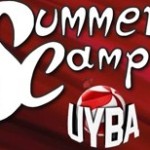 Summer Camp UYBA 2014