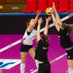 Settore giovanile UYBA – Weekend di sconfitte in casa biancorossa