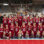 Settore Giovanile Cimberio – Buona la prima dell'Under 13 nel primo incontro della seconda fase del Campionato Under 14 Provinciale