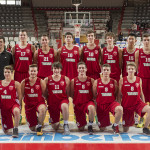 Settore giovanile Cimberio – Vittoria di prestigio per l'Under 17