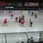 Sconfitta senza appello per la Suisse Gas. Pesante 0-8 dal Bolzano