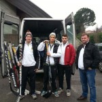 Suisse Gas Varese in viaggio verso Trento. Quilici: "Abbiamo fatto i salti mortali, ma ci siamo"