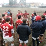 Rugby serie C: Varese vince 77-0 con Voghera. Bene Tradate e Malpensa, Valcuvia ko.