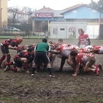 Rugby serie C – Varese: e chi li ferma? Vincono Tradate e Malpensa. Rozzano fatale per gli Unni