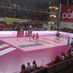 UYBA a tutta birra. Ornavasso travolta 3-0