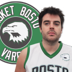 Zanatta Marco Basket Bosto C2