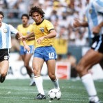 Caccia… al Mondiale: 1982, lacrime amare per la Seleçao. A gioire è l'Italia