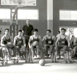 Basket in Carrozzina: L' HS Cimberio é in serie A!