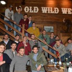 Old wild west