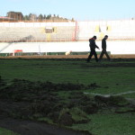 stadio campo rizollato