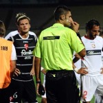 Flash – Calcio serie B: Carpi-Padova si 'completerà' l'11 marzo
