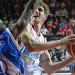 Cimberio Varese – Tutti sono colpevoli, ma Sassari è da record