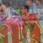 Di Roberto si racconta: "Il calcio è la mia vita. Da Terni sono tornato indietro in treno per arrivare a Varese"