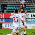 Reggina – Varese: Figliomeni