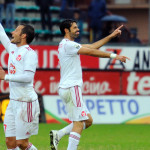 22 ottobre 2011 Reggina – Varese: Figliomeni