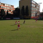 Flash – Calcio: la Berretti del Varese pareggia 2-2 con il Pavia