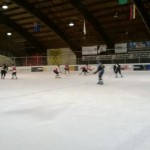 Flash – Hockey su ghiaccio, i Killer Bees liquidano il Ceresio