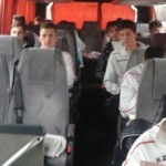 pullman primvara