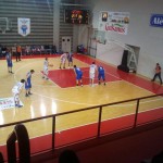coelsanus robur – treviso