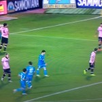Empoli-Palermo