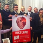"Tifoso immortale": una passione sconfinata per la vita