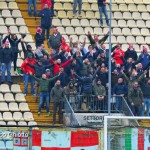 Curva Varese a Modena