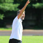 GAVIRATE VARESE VARESE CALCIO PRIMAVERA – SPEZIA COPPA ITALIA NELLA FOTO