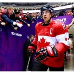 Sochi 2014, il varesino Orrigoni commentatore dell'hockey: "Emozioni a non finire"