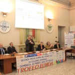 Trofeo Binda, iniziato il conto alla rovescia. Ecco il programma e il percorso